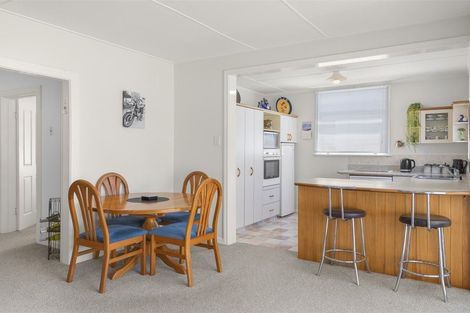 Photo of property in 59 Derby Street, Westport, 7825