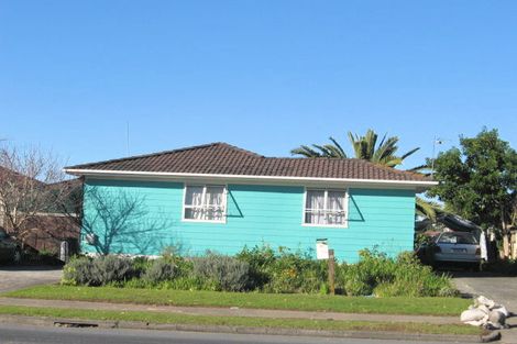 Photo of property in 166 Mahia Road, Wattle Downs, Auckland, 2103