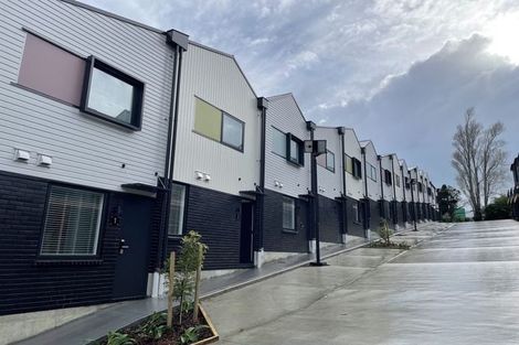 Photo of property in 5 Panoni Lane, Howick, Auckland, 2014