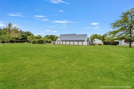 Photo of property in 111 Taits Road, Newland, Ashburton, 7772