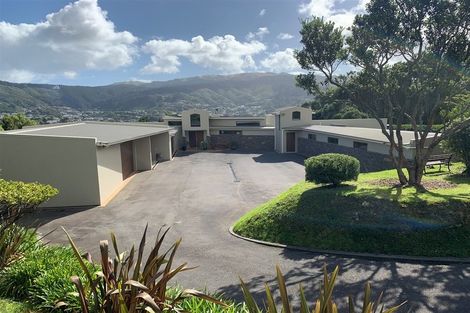 Photo of property in 12 Gladys Scott Place, Tawa, Wellington, 5028