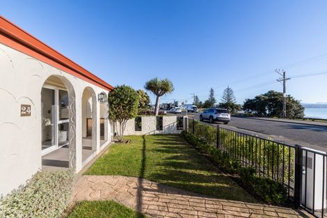 Photo of property in 24 Charles Street, Westshore, Napier, 4110