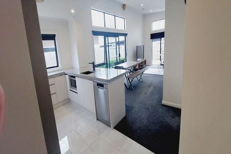 Photo of property in 99c Linton Street, West End, Palmerston North, 4410