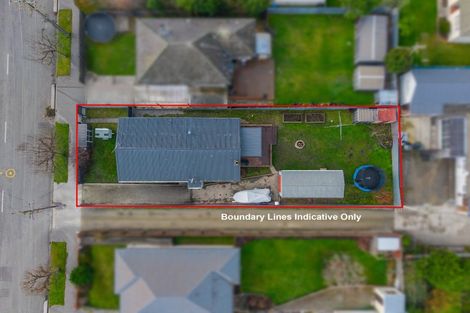 Photo of property in 12 Grants Road, Marchwiel, Timaru, 7910