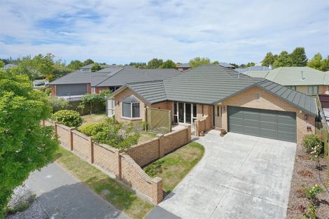 Photo of property in 46 Glasnevin Drive, Casebrook, Christchurch, 8051