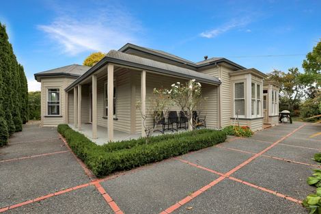 Photo of property in 2 Grove Street, Tinwald, Ashburton, 7700