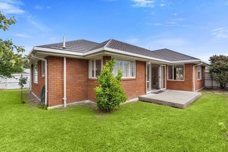 Photo of property in 1 Cardigan Bay Place, Addington, Christchurch, 8024