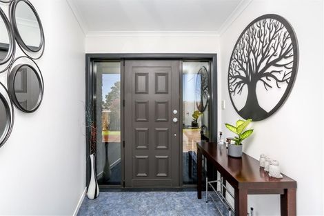 Photo of property in 8b Solway Terrace, Bell Block, New Plymouth, 4312