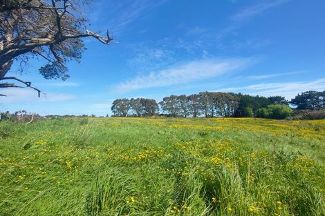 Photo of property in 22 Bay View Road, Woodend, Invercargill, 9877