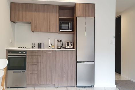 Photo of property in 4/489 Selwyn Street, Christchurch Central, Christchurch, 8011