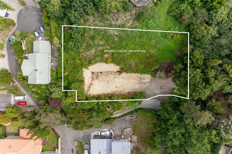 Photo of property in 13 Lucknow Terrace, Hospital Hill, Napier, 4110