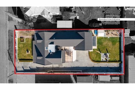 Photo of property in Pt A1 Park View Motels, 40 Shannon Street, Alexandra, 9320