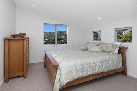 Photo of property in 2 Challenger Lane, Redcliffs, Christchurch, 8081