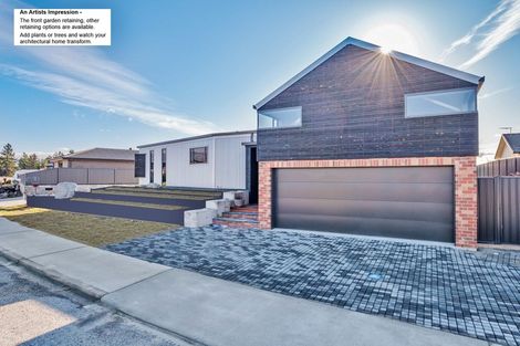 Photo of property in 16 Larch Crescent, Alexandra, 9320