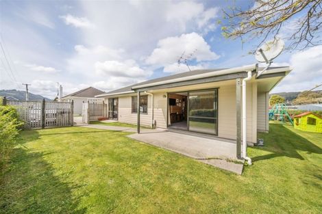 Photo of property in 14a Thackeray Street, Trentham, Upper Hutt, 5018