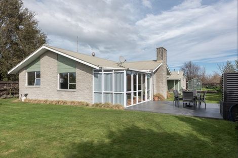 Photo of property in 199 Grove Place, Tinwald, Ashburton, 7700