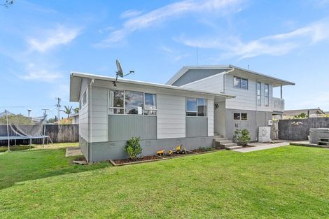 Photo of property in 4 Cypress Gardens Place, Onerahi, Whangarei, 0110