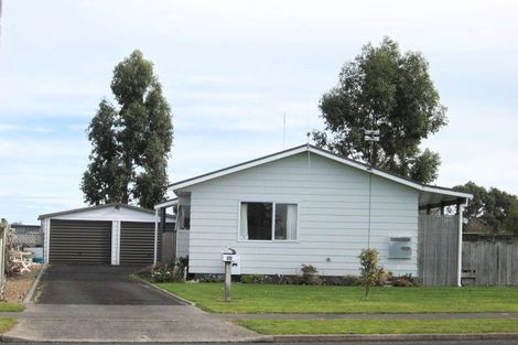 Photo of property in 35 Raymond Street, Fairview Downs, Hamilton, 3214