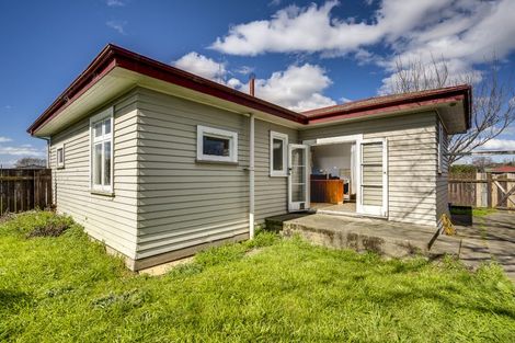 Photo of property in 511 Jervois Street, Mayfair, Hastings, 4122