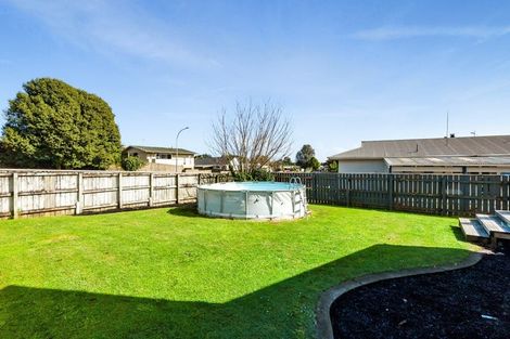 Photo of property in 24 Gardenia Avenue, Bell Block, New Plymouth, 4312