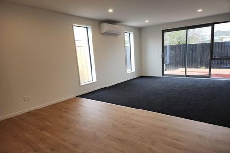 Photo of property in 5/161 Simeon Street, Spreydon, Christchurch, 8024