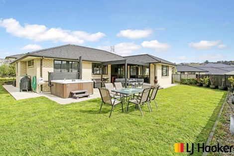 Photo of property in 4c Westmuir Crescent, Pokeno, 2402