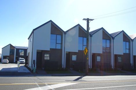 Photo of property in 1/27 New Brighton Road, Shirley, Christchurch, 8061