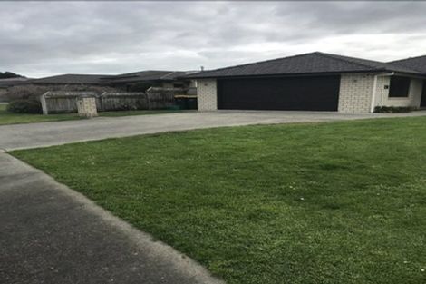 Photo of property in 7 Okarito Avenue, Levin, 5510