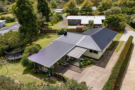 Photo of property in 80 Buffalo Road, Coromandel, 3506