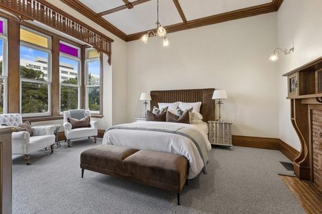 Photo of property in 25 Claude Road, Epsom, Auckland, 1023