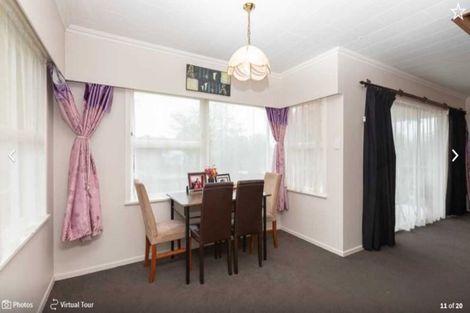 Photo of property in 20 Claremont Avenue, Chartwell, Hamilton, 3210
