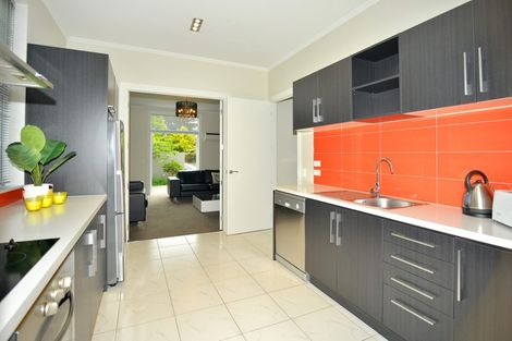 Photo of property in 270 Worcester Street, Christchurch Central, Christchurch, 8011
