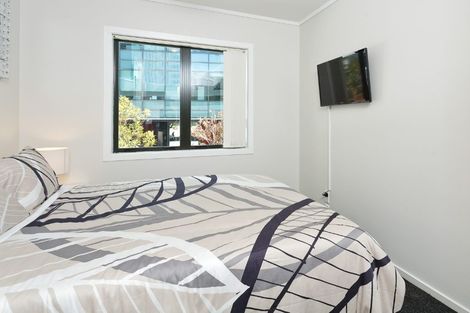 Photo of property in Marina Park Apartments, 30/146 Fanshawe Street, Auckland Central, Auckland, 1010