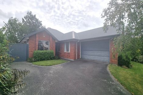 Photo of property in 58 Bibiana Street, Aidanfield, Christchurch, 8025