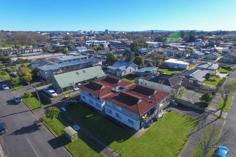 Photo of property in 8/15 Coates Street, Hamilton East, Hamilton, 3216