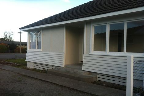 Photo of property in 94 Wilson Street, Geraldine, 7930