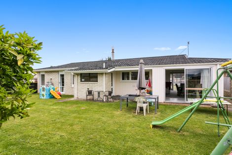 Photo of property in 12 Konini Place, Matamata, 3400