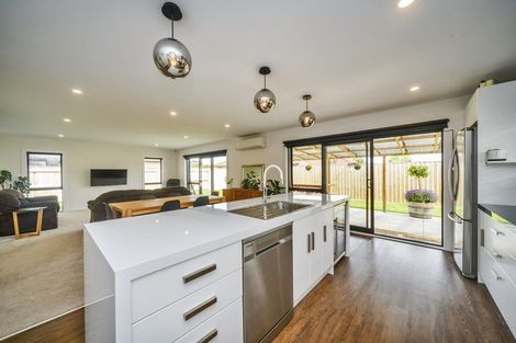 Photo of property in 27 Balrickard Way, Milson, Palmerston North, 4414