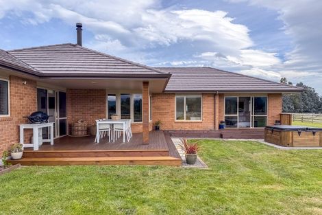 Photo of property in 75 Andersons Line, Clareville, Carterton, 5713