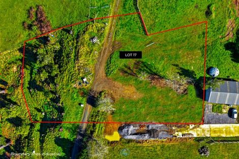 Photo of property in 84 Dean Road, Pokeno, 2471