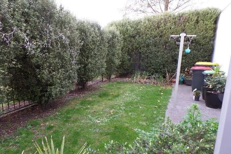 Photo of property in 41d Mcmahon Drive, Aidanfield, Christchurch, 8025