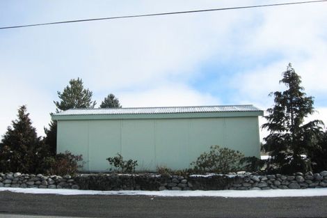 Photo of property in 66 Tekapo Drive, Twizel, 7901