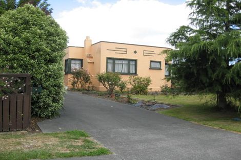 Photo of property in 78 Derby Street, Feilding, 4702