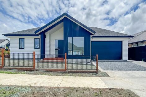 Photo of property in 4 Moyle Street, Pokeno, 2402