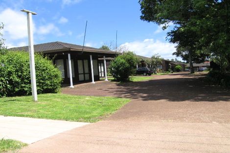 Photo of property in 63 Wyllie Road, Papatoetoe, Auckland, 2025