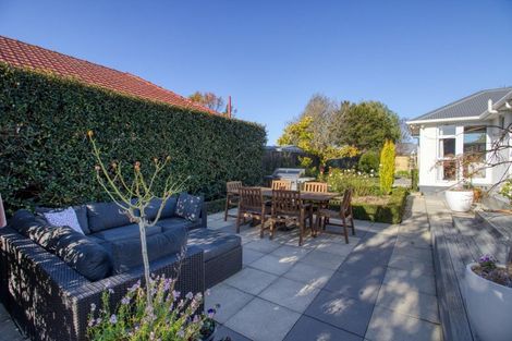 Photo of property in 38 Evesham Crescent, Spreydon, Christchurch, 8024