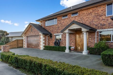 Photo of property in 10 Matthew Place, Aidanfield, Christchurch, 8025