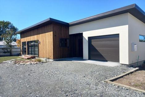 Photo of property in 46 Alloway Street, Fairlie, 7925