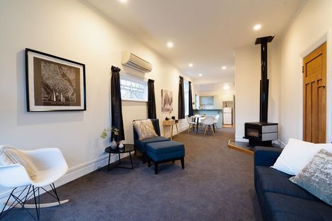 Photo of property in 21 Crosby Street, Mornington, Dunedin, 9011