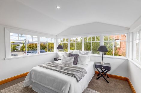 Photo of property in 27 Normans Road, Strowan, Christchurch, 8052